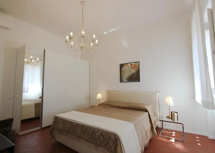 Marsili Luxury * Floransa