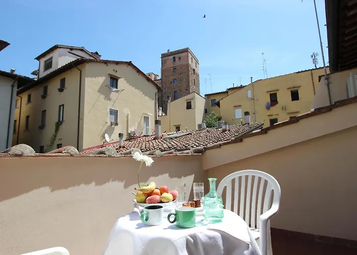 Marsili Luxury