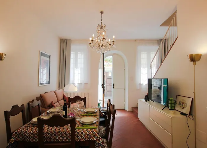 Tatil Evi Marsili Luxury Floransa