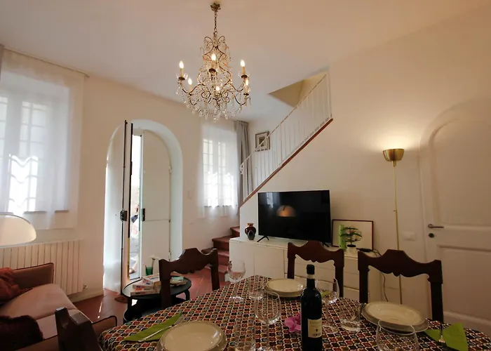 Marsili Luxury Floransa