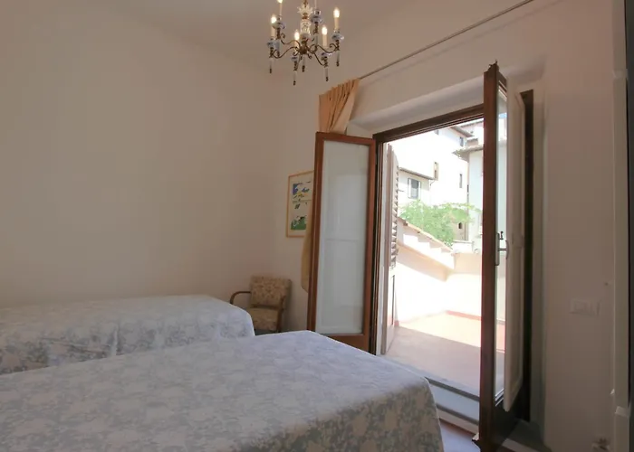 Tatil Evi Marsili Luxury Floransa