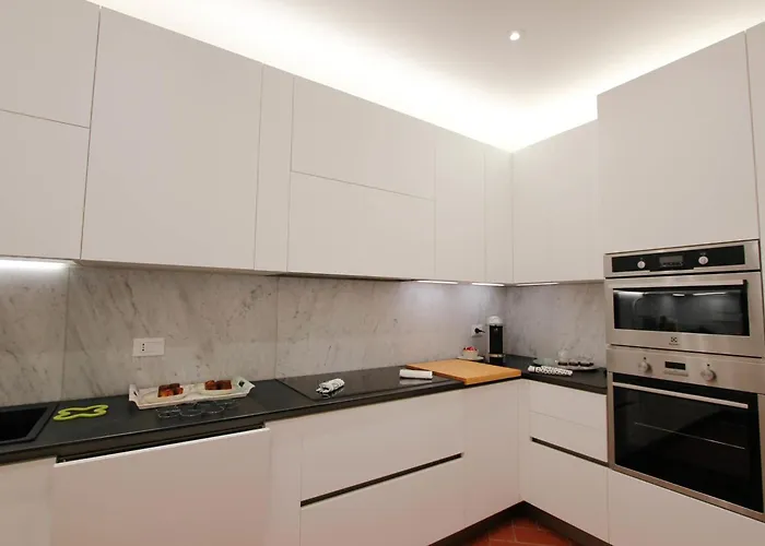 Marsili Luxury *