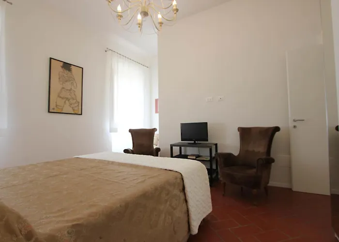 Tatil Evi Marsili Luxury