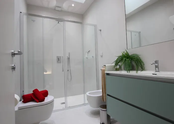 Marsili Luxury Tatil Evi Floransa