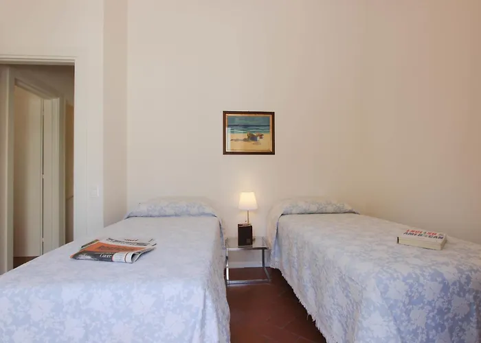 Tatil Evi Marsili Luxury *