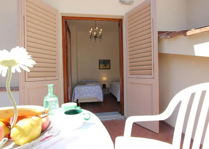 Tatil Evi Marsili Luxury