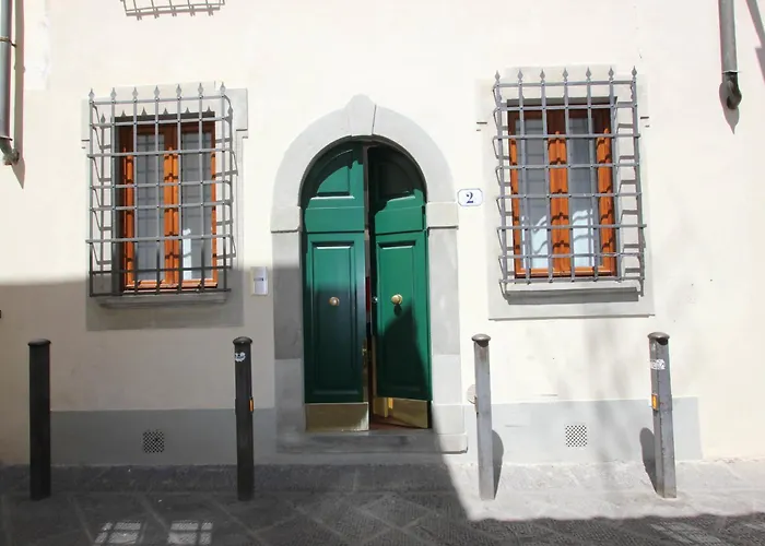 Tatil Evi Marsili Luxury *