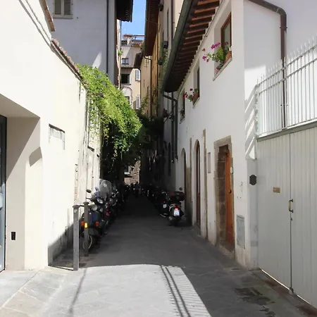 Marsili Luxury Florencia