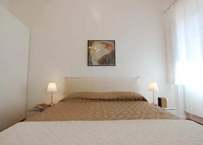 Hébergement de vacances Marsili Luxury
