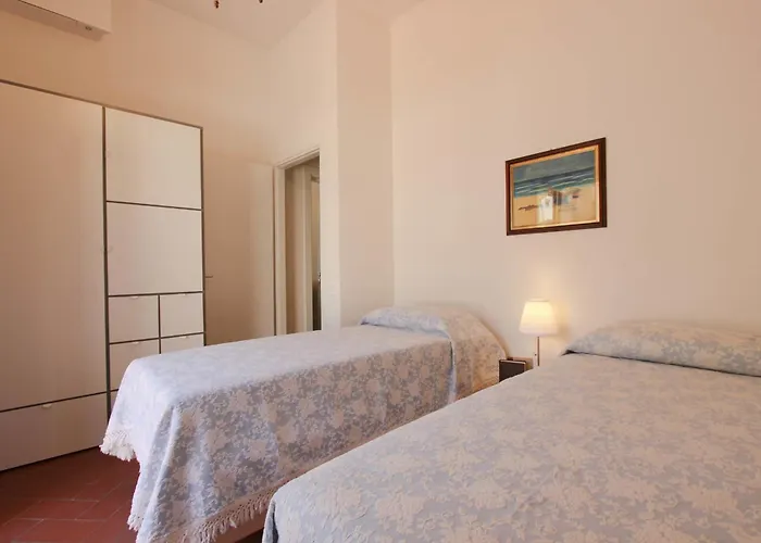 Marsili Luxury Hébergement de vacances *