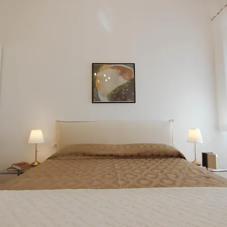 度假居 Marsili Luxury