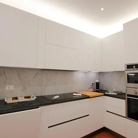 Marsili Luxury *