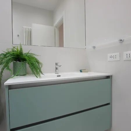 Marsili Luxury 度假居 *