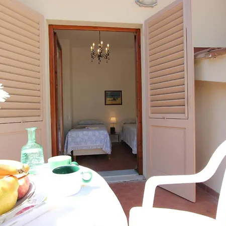 度假居 Marsili Luxury